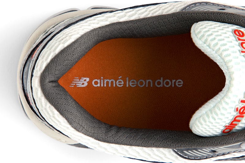 Aimé Leon Dore New Balance 860v2 FW25 Release Info date store list buying guide photos price teddy santis