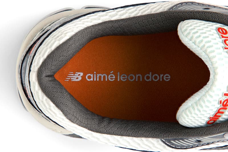 Aimé Leon Dore New Balance 860v2 FW25 Release Info date store list buying guide photos price teddy santis