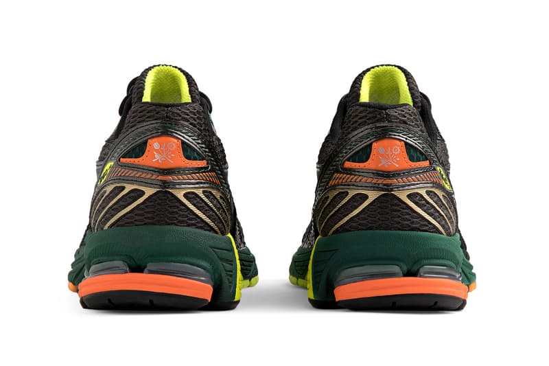Aimé Leon Dore New Balance 860v2 FW25 Release Info date store list buying guide photos price teddy santis