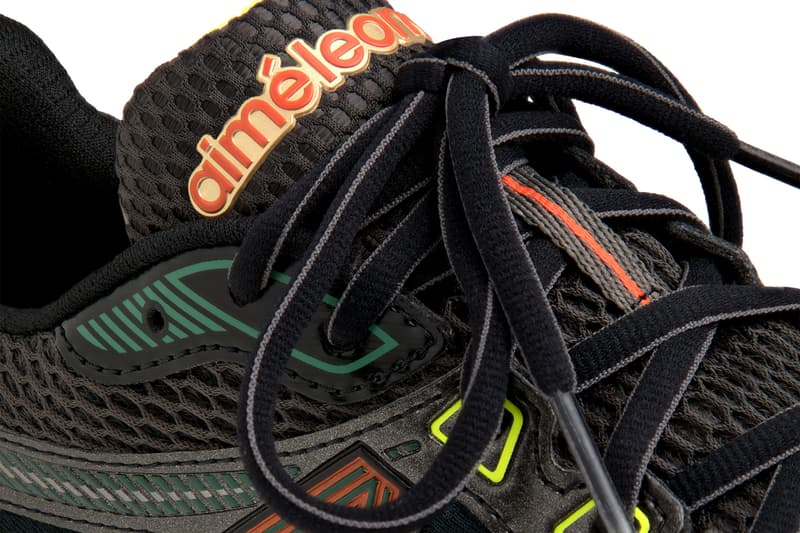 Aimé Leon Dore New Balance 860v2 FW25 Release Info date store list buying guide photos price teddy santis