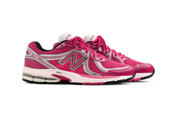 Aimé Leon Dore New Balance 860v2 FW25 Release Info date store list buying guide photos price teddy santis