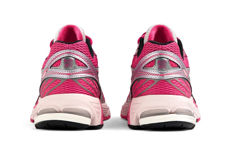 Aimé Leon Dore New Balance 860v2 FW25 Release Info date store list buying guide photos price teddy santis