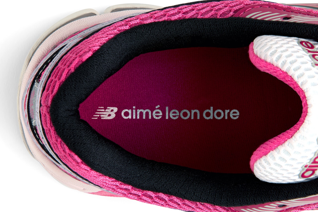 Aimé Leon Dore New Balance 860v2 FW25 Release Info date store list buying guide photos price teddy santis