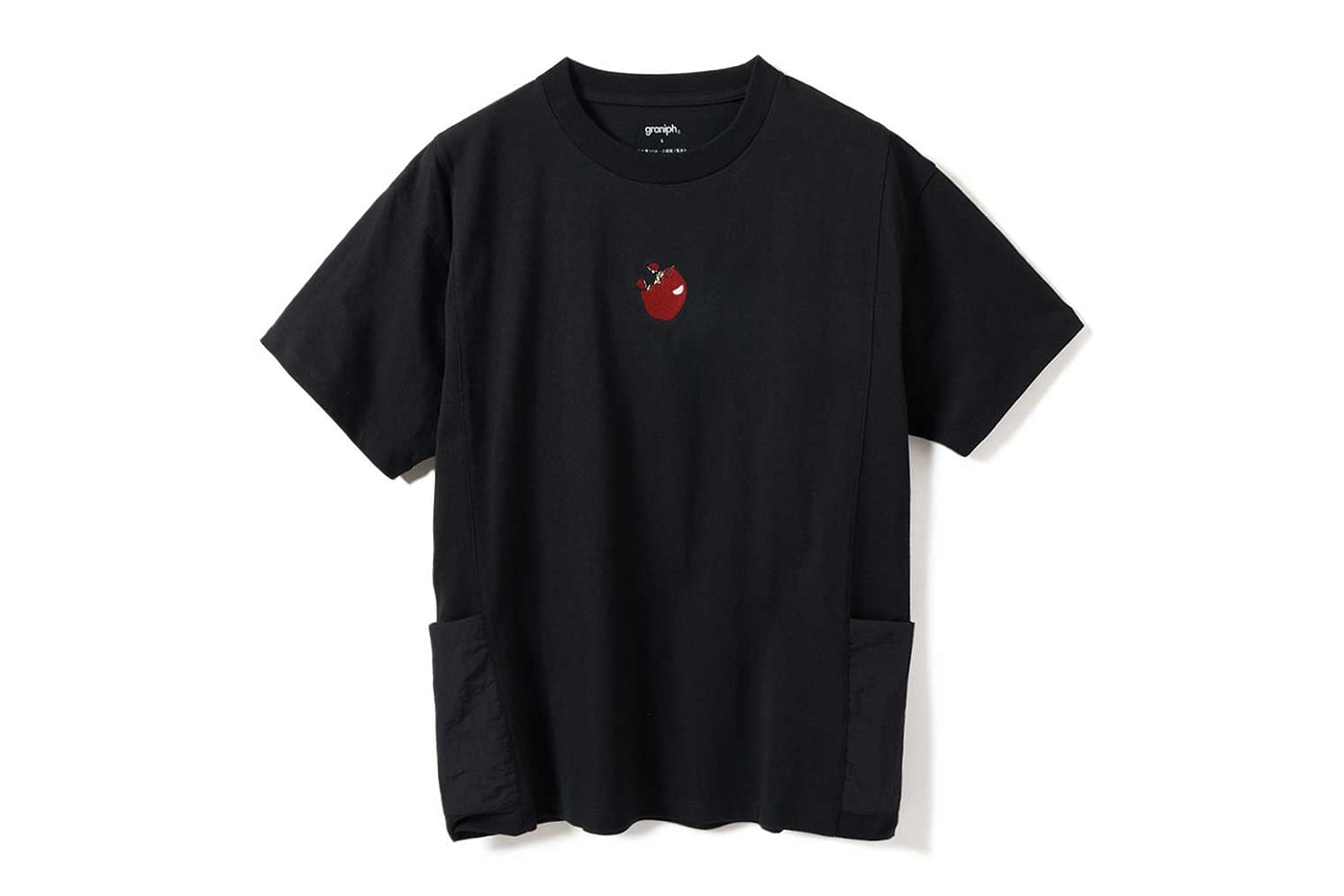 Death Note graniph Collaboration collection Release Info
