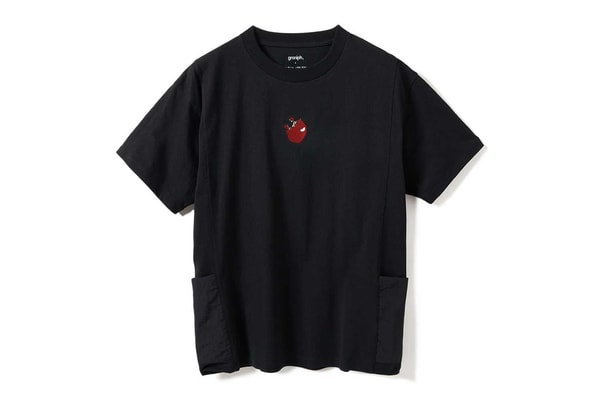 Death Note graniph Collaboration collection Release Info