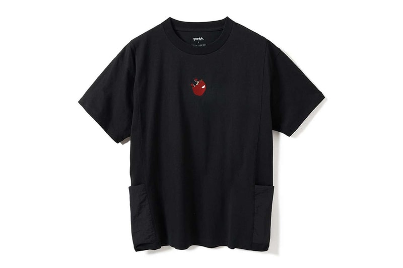 Death Note graniph Collaboration collection Release Info
