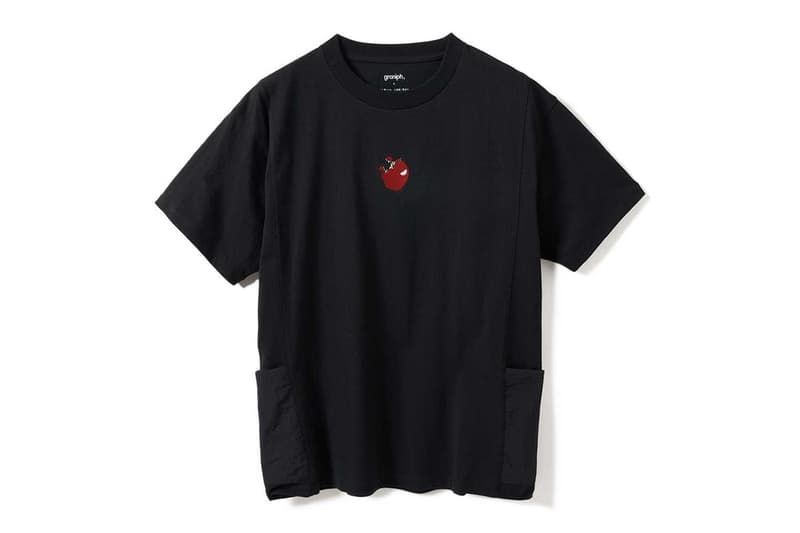 Death Note graniph Collaboration collection Release Info
