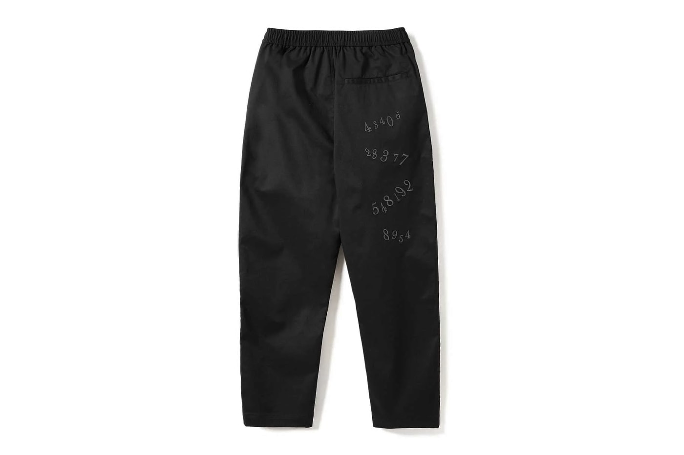 Death Note graniph Collaboration collection Release Info