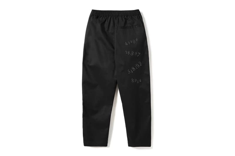 Death Note graniph Collaboration collection Release Info