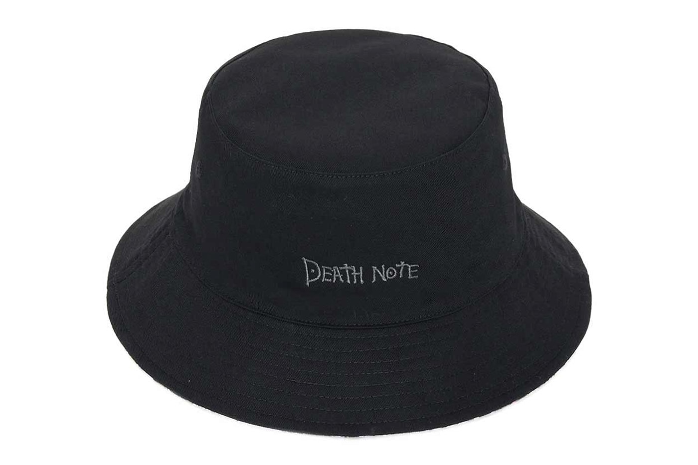 Death Note graniph Collaboration collection Release Info