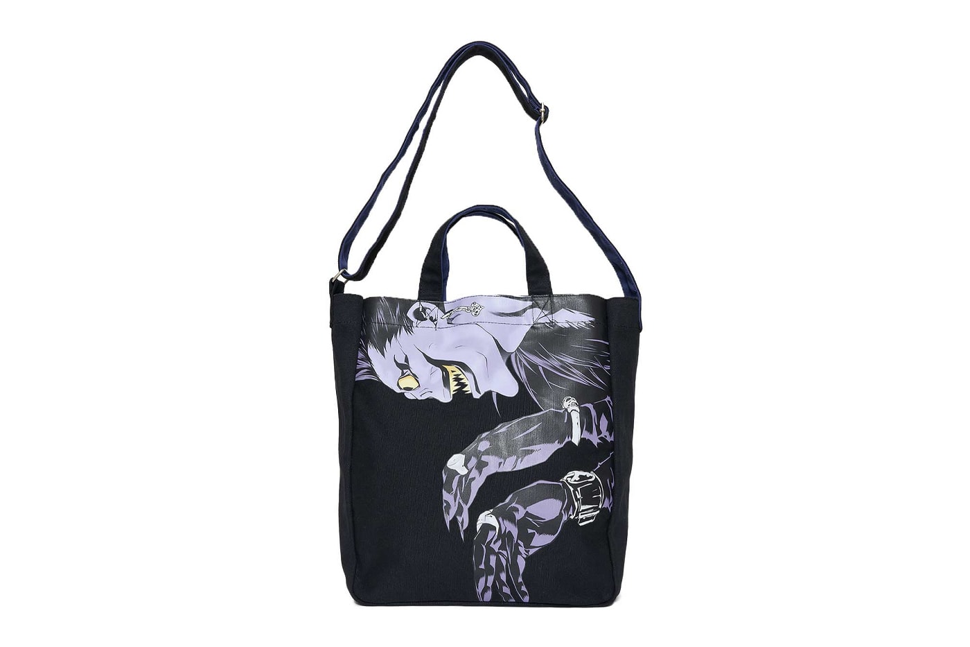 Death Note graniph Collaboration collection Release Info
