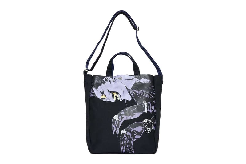 Death Note graniph Collaboration collection Release Info