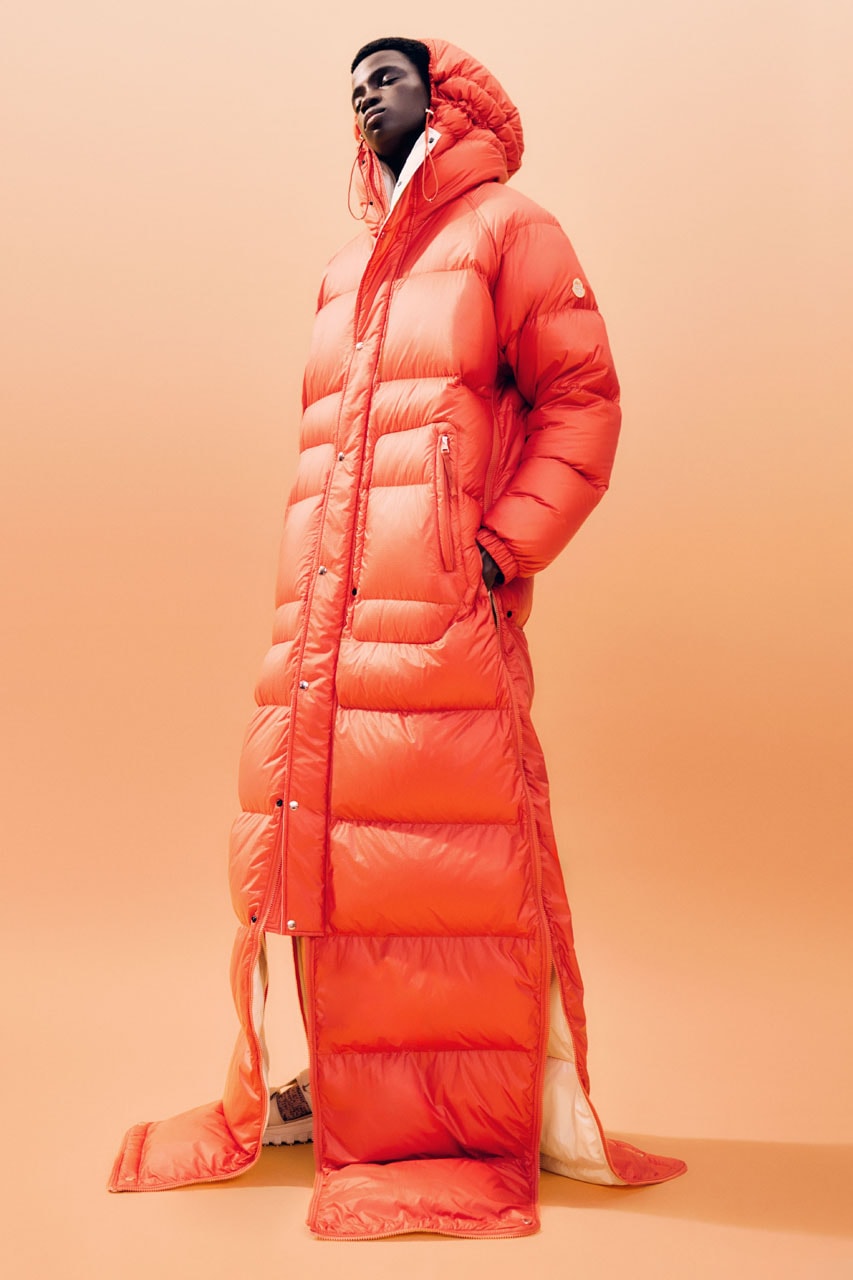 8 Drops You Dont Want to Miss This Week Palace Supreme AWAKE Paris Saint Germain Donald Glover Moncler Fear of God DRIVERSCLUB Carhartt WIP thisisneverthat