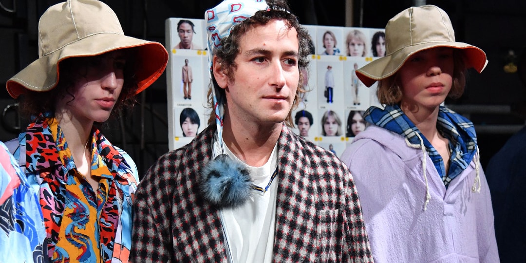 Marni Bids Farewell to Francesco Risso