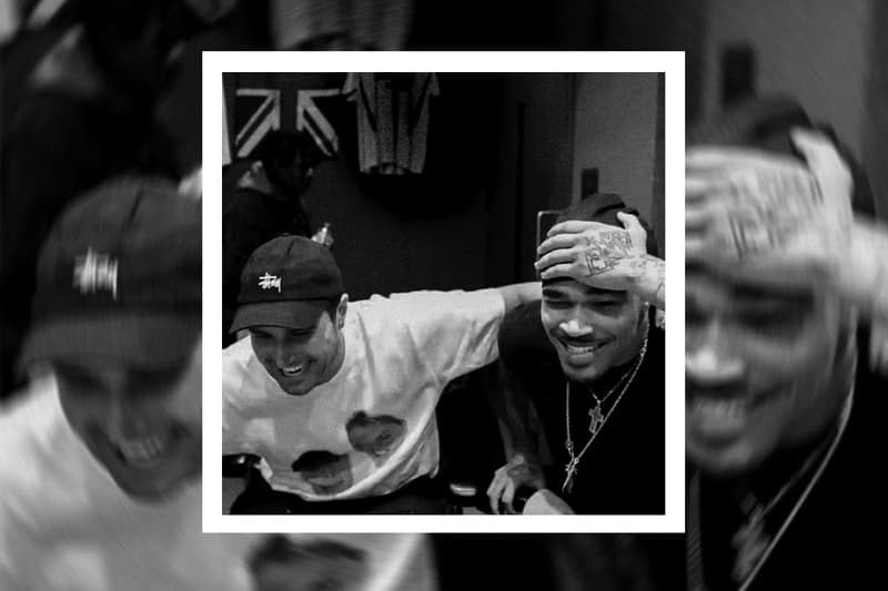 Fred Again.., Skepta and Plaqueboymax Debut New Song "Victory Lap" streamed on twitch