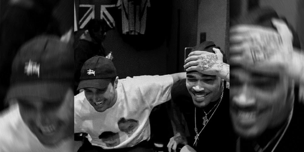 Fred again.., Skepta and Plaqueboymax Debut New Song "Victory Lap"