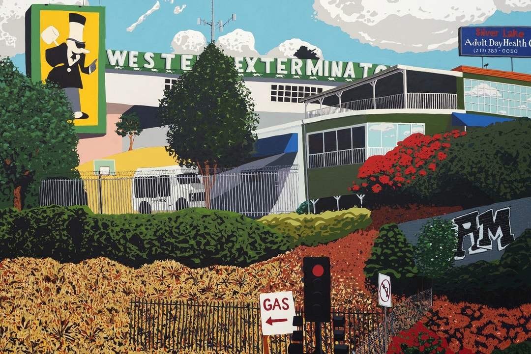 Hilary Pecis's 'Wandering' Brings Tender Vignettes to Timothy Taylor