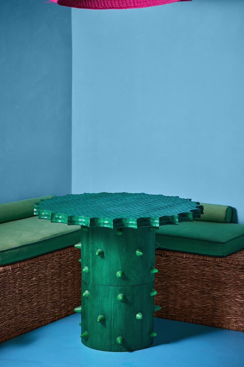 Mestiz Mesonia Guest House San Miguel de Allende Info