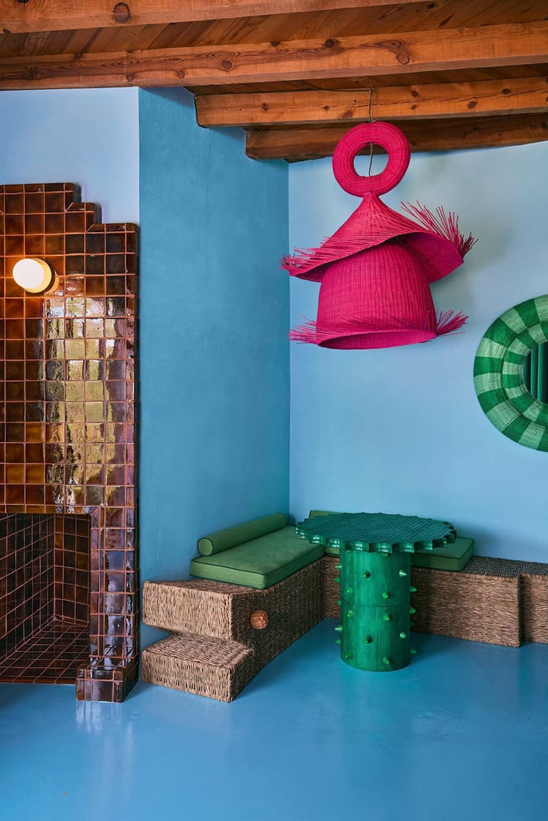 Mestiz Mesonia Guest House San Miguel de Allende Info