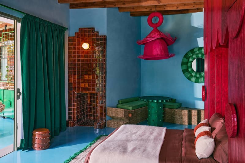 Mestiz Mesonia Guest House San Miguel de Allende Info