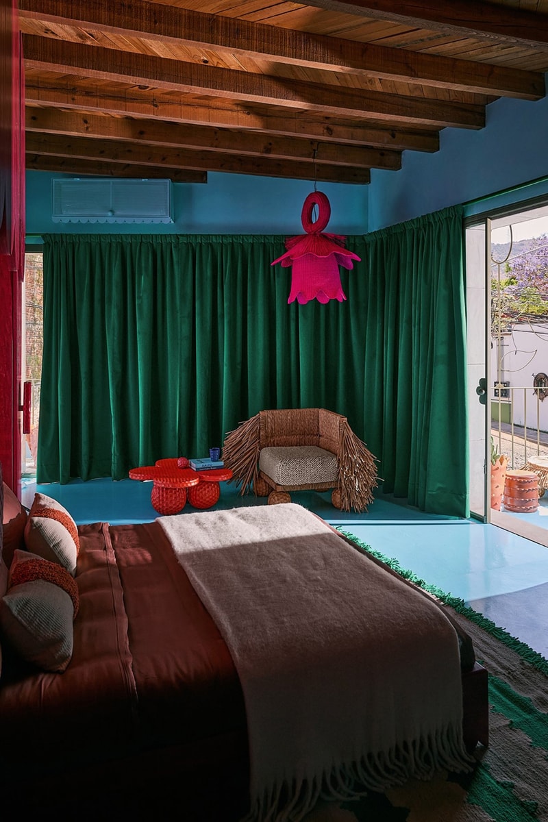 Mestiz Mesonia Guest House San Miguel de Allende Info