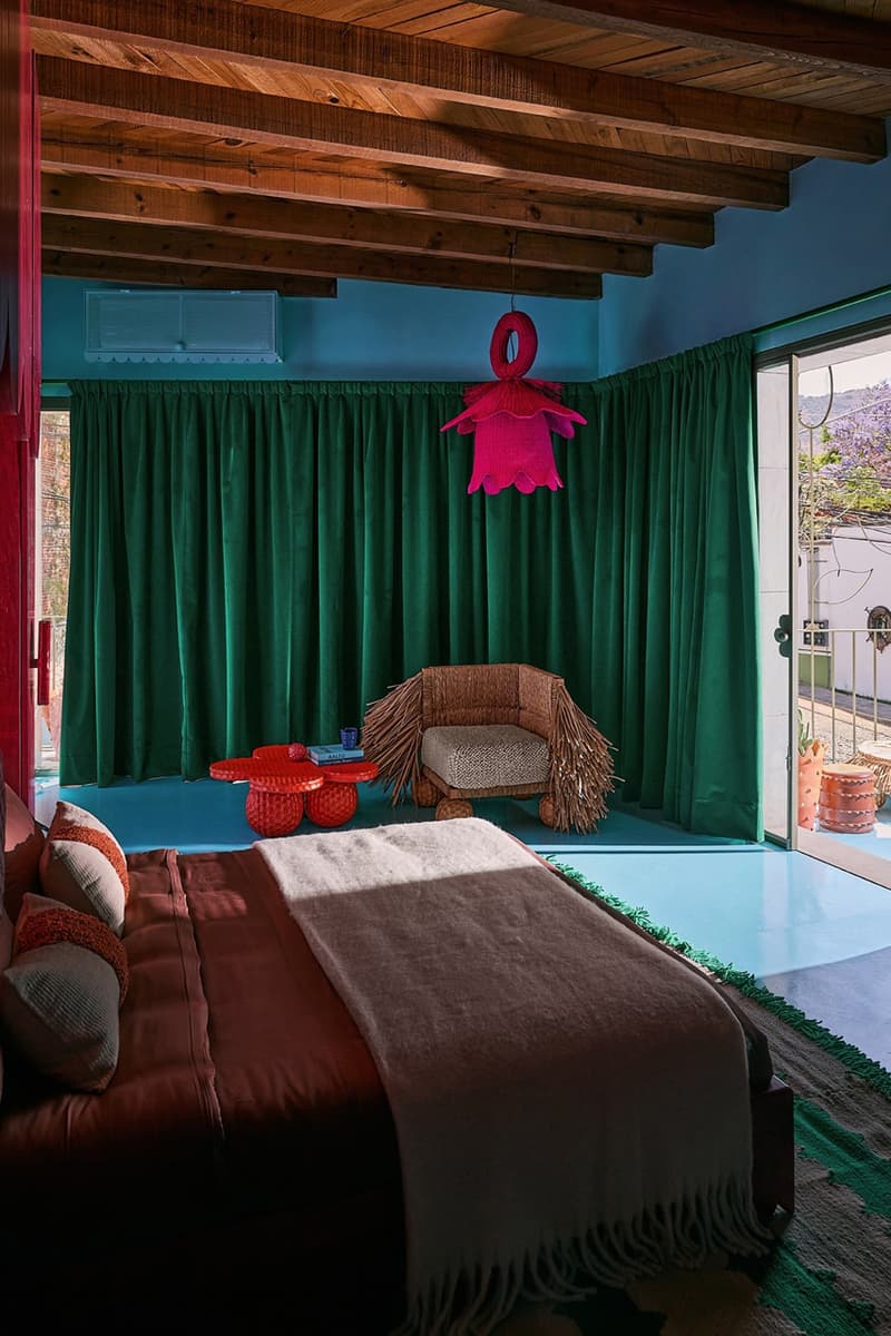 Mestiz Mesonia Guest House San Miguel de Allende Info