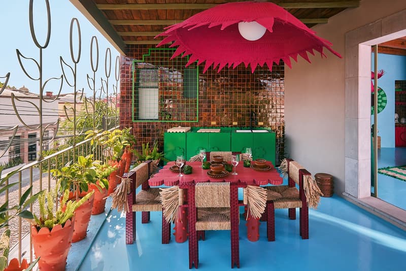 Mestiz Mesonia Guest House San Miguel de Allende Info