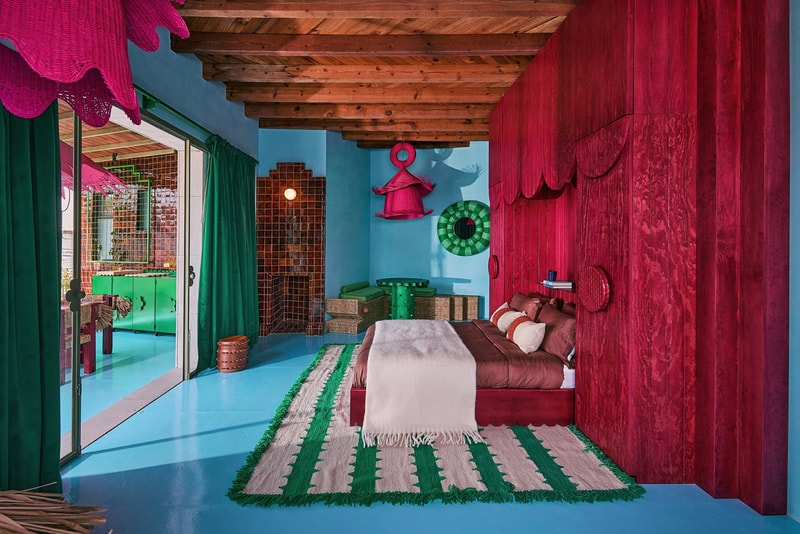 Mestiz Mesonia Guest House San Miguel de Allende Info