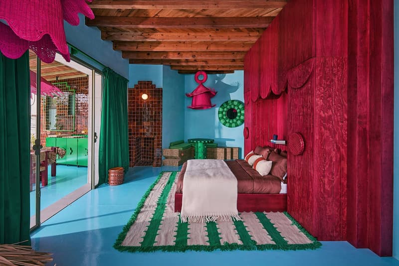 Mestiz Mesonia Guest House San Miguel de Allende Info