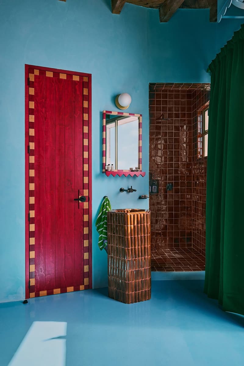 Mestiz Mesonia Guest House San Miguel de Allende Info