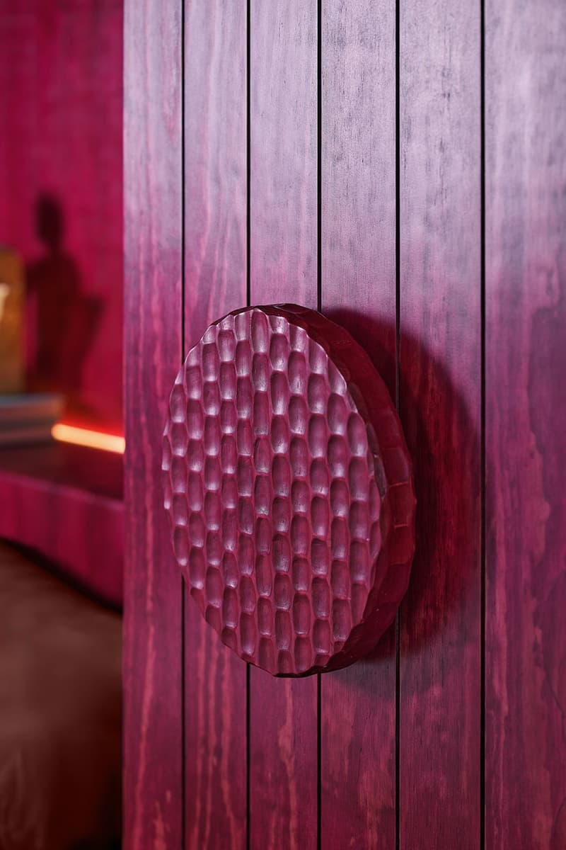 Mestiz Mesonia Guest House San Miguel de Allende Info