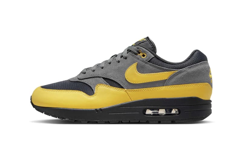 Nike Air Max 1 Batman FZ5808-014 Release Info