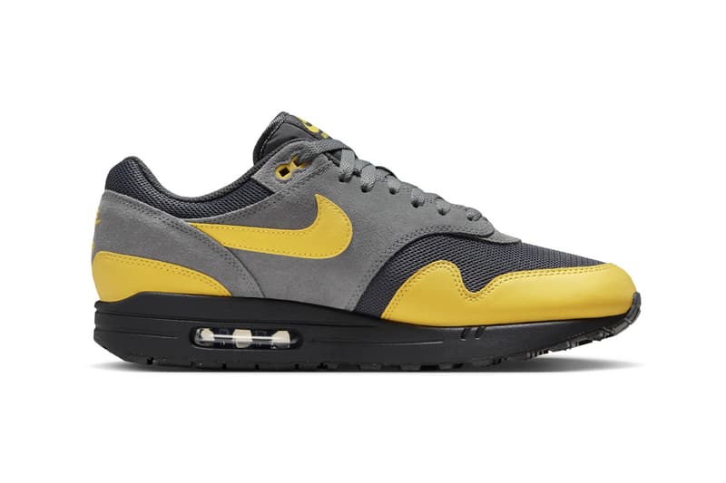 Nike Air Max 1 Batman FZ5808-014 Release Info