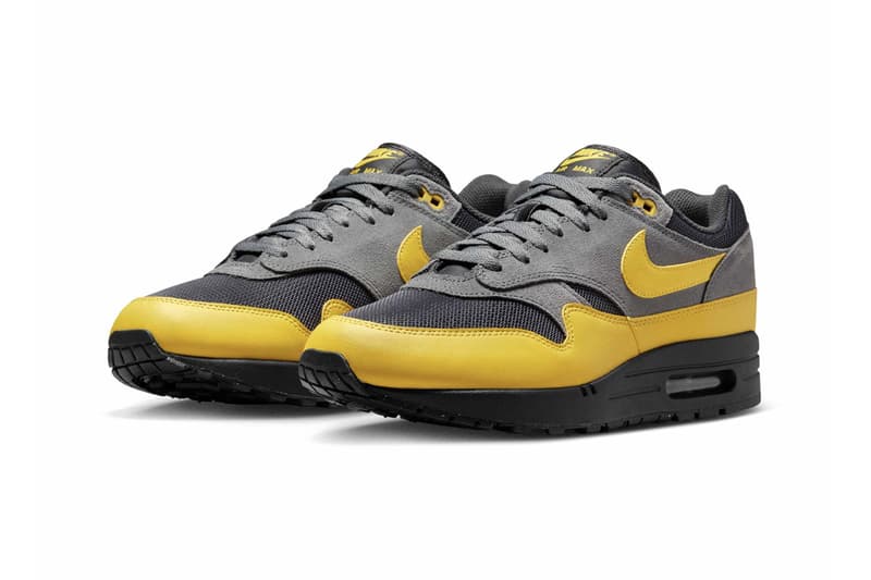 Nike Air Max 1 Batman FZ5808-014 Release Info