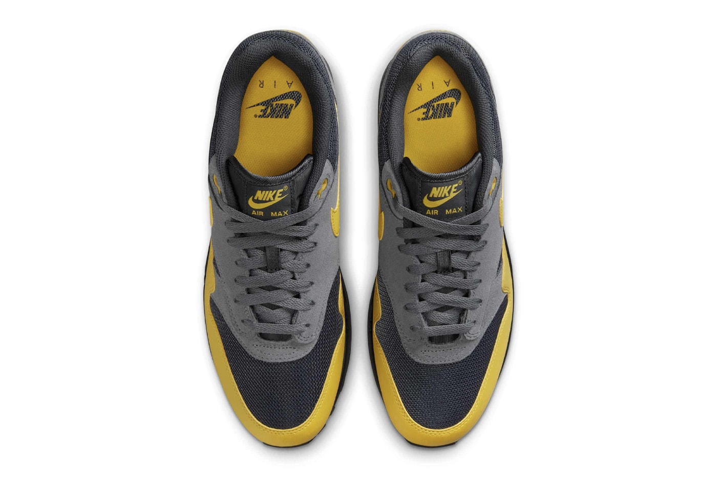 Nike Air Max 1 Batman FZ5808-014 Release Info
