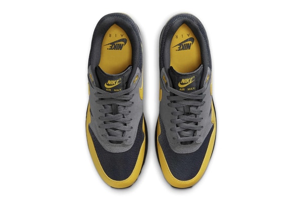 Nike Air Max 1 Batman FZ5808-014 Release Info