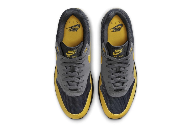 Nike Air Max 1 Batman FZ5808-014 Release Info