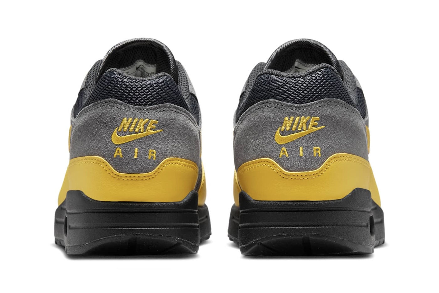 Nike Air Max 1 Batman FZ5808-014 Release Info