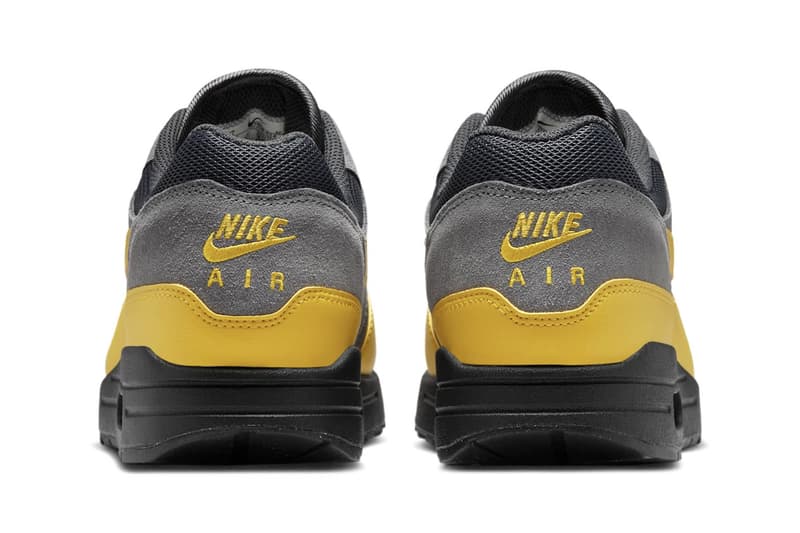Nike Air Max 1 Batman FZ5808-014 Release Info