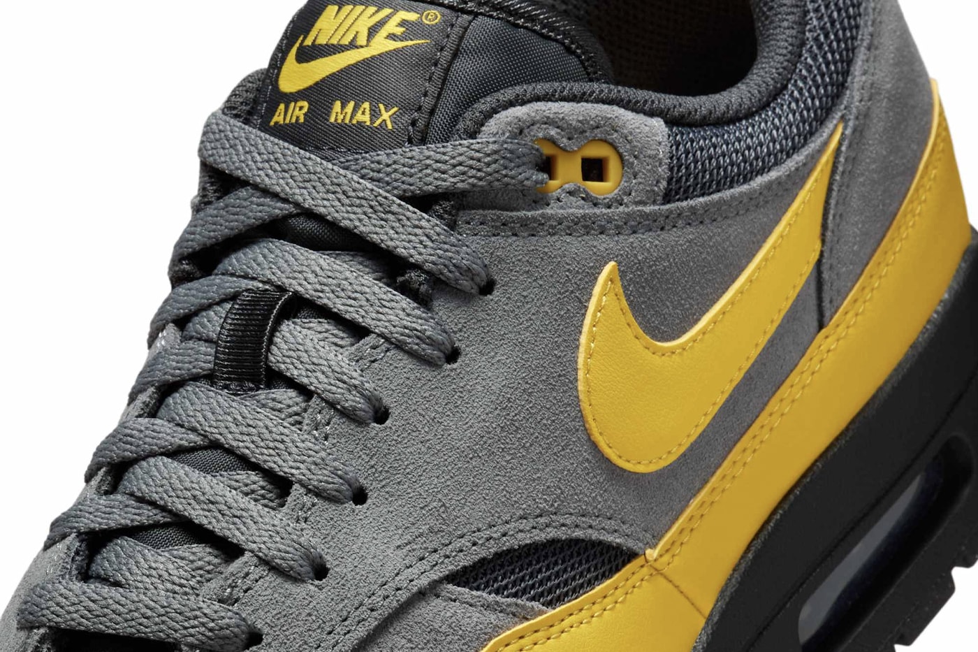 Nike Air Max 1 Batman FZ5808-014 Release Info