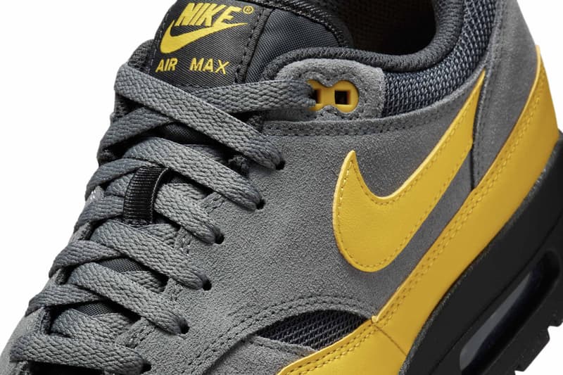 Nike Air Max 1 Batman FZ5808-014 Release Info