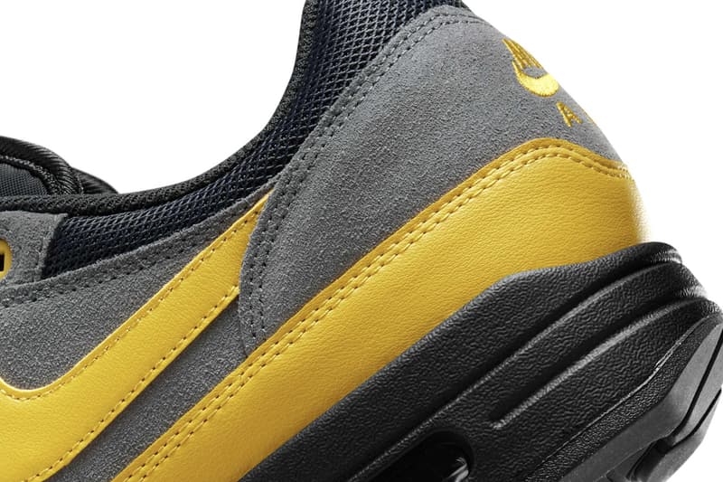Nike Air Max 1 Batman FZ5808-014 Release Info