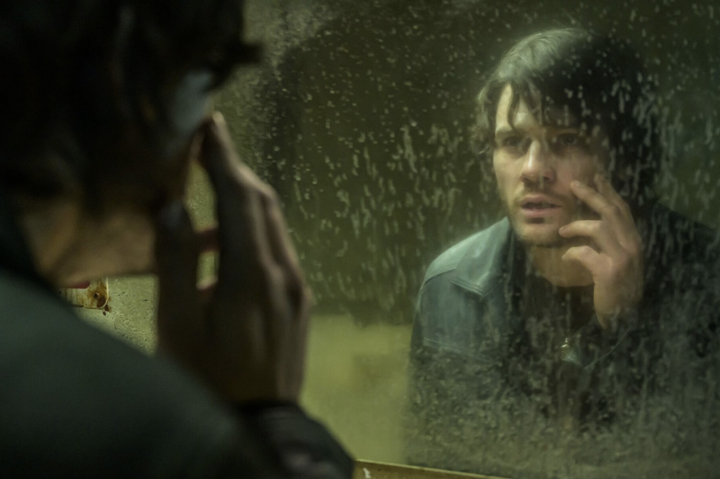 'Return to Silent Hill' Live-Action Film Release Info Jeremy Irvine Hannah Emily Anderson Christophe Gans Cineverse 