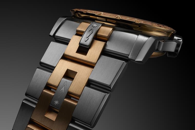 Roger Dubuis Excalibur Monotourbillon Dr. Woo Episode III Info