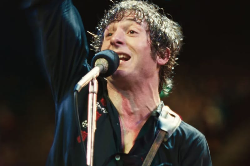 Watch The Trailer for 'Springsteen: Deliver Me From Nowhere' Starring Jeremy Allen White