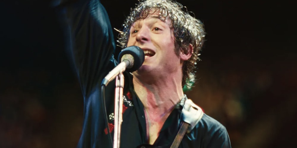 Watch The Trailer for 'Springsteen: Deliver Me From Nowhere' Starring Jeremy Allen White