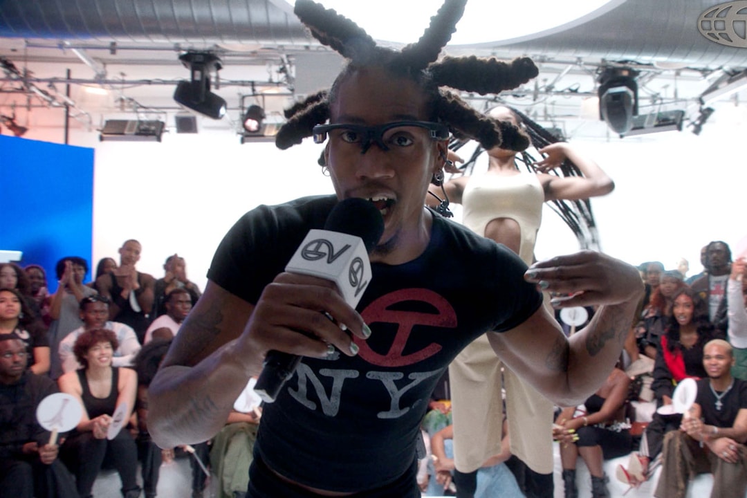 You Can Choose Who Walks Telfar's Next Fashion Show