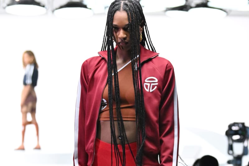 Watch Models Compete to Walk in Telfar's Next Fashion Show