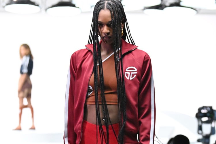 Watch Models Compete to Walk in Telfar's Next Fashion Show