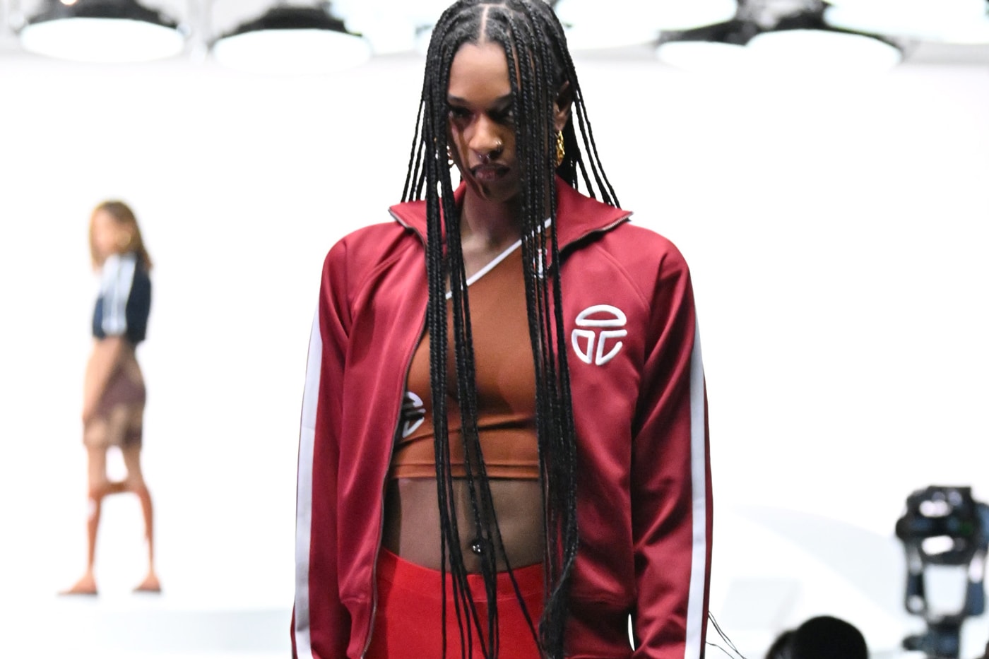 You Can Choose Who Walks Telfar's Next Fashion Show
